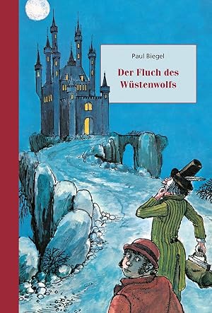 Immagine del venditore per Der Fluch des W�stenwolfs venduto da Rarewaves.com UK