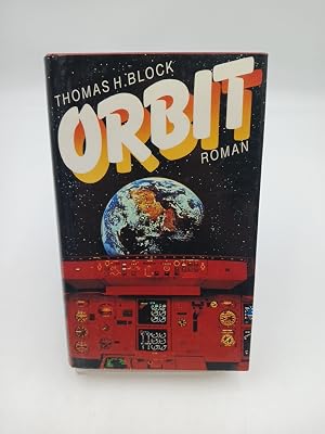 Immagine del venditore per Orbit: Roman venduto da butzle