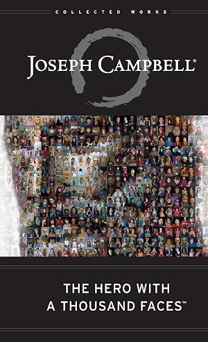 Imagen del vendedor de The Hero with a Thousand Faces (The Collected Works of Joseph Campbell) a la venta por Cycle Books LA