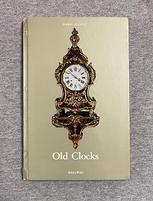 Immagine del venditore per Old Clocks (Orbis Pictus Series Book 11) venduto da Book Nook