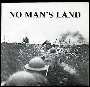 Seller image for No Man's Land; Paintings of the Battlefields of the First World War and an Historical Perspective for sale by Little Stour Books PBFA Member