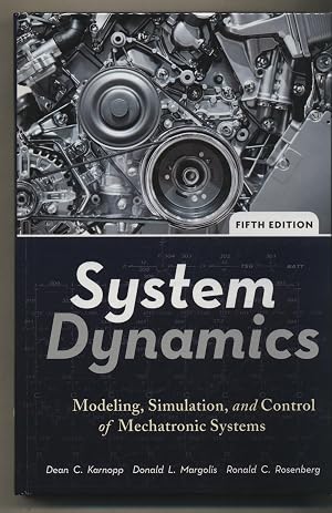 Immagine del venditore per System Dynamics venduto da avelibro OHG