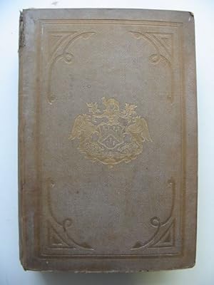 Seller image for SOME ACCOUNT OF THE WORSHIPFUL COMPANY OF GROCERS OF THE CITY OF LONDON for sale by Stella & Rose's Books, PBFA