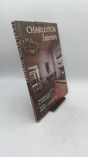 Immagine del venditore per CHARLESTON Interiors venduto da Aspen Book Co.