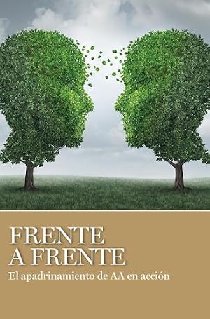 Imagen del vendedor de Frente a Frente a la venta por Rarewaves USA