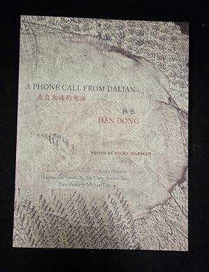 Seller image for A Phone Call from Dalian for sale by Literary Cat Books