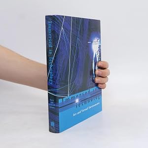 Imagen del vendedor de Leonardo Book Series: Immersed in Technology: Art and Virtual Environments a la venta por Bookbot
