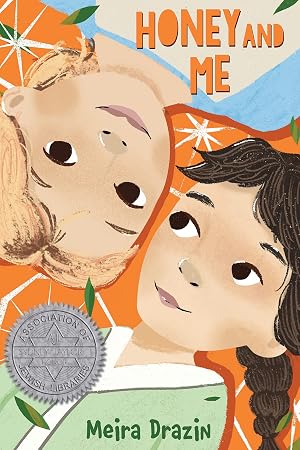 Seller image for Honey and Me for sale by Dream Books Co.