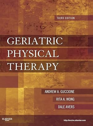 Seller image for Geriatric Physical Therapy for sale by ZBK Books