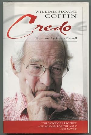 Seller image for Credo for sale by Greenworld Books