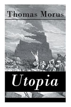 Seller image for Utopia - Vollst Ndige Deutsche Ausgabe -Language: german for sale by GreatBookPrices