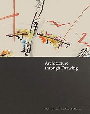 Seller image for Architecture through Drawing for sale by WeBuyBooks