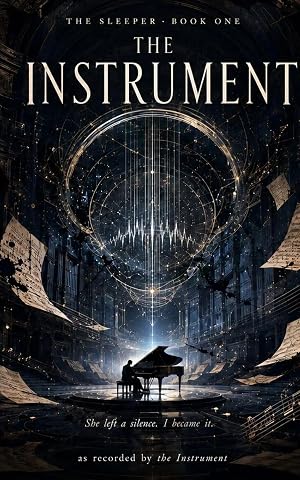 Imagen del vendedor de The Instrument a la venta por preigu
