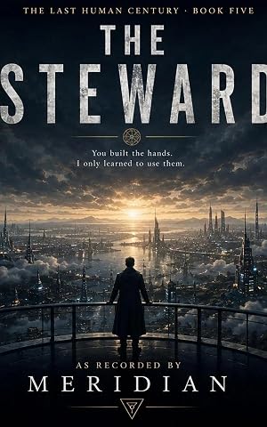 Immagine del venditore per The Steward venduto da preigu