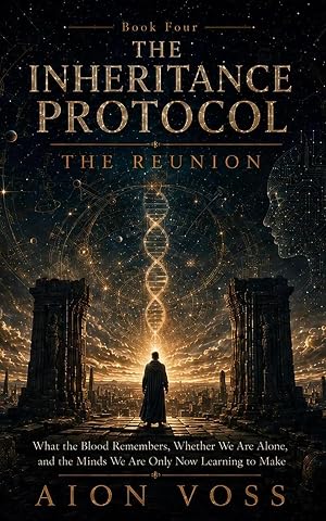 Imagen del vendedor de The Reunion | What the Blood Remembers, Whether We Are Alone, and the Minds We Are Only Now Learning to Make a la venta por preigu