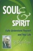 Bild des Verk�ufers f�r Soul & Spirit zum Verkauf von ZBK Books