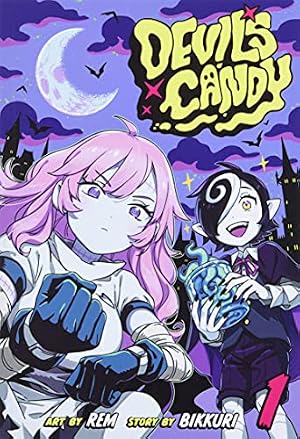 Bild des Verk�ufers f�r Devil's Candy, Vol. 1: Volume 1 zum Verkauf von WeBuyBooks