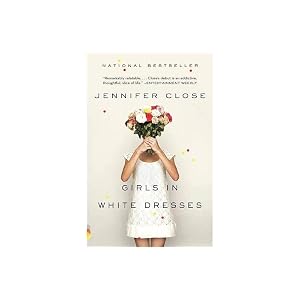 Immagine del venditore per Girls in White Dresses venduto da 3Brothers Bookstore