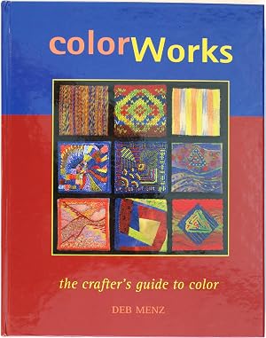 Seller image for Color Works for sale by -OnTimeBooks-