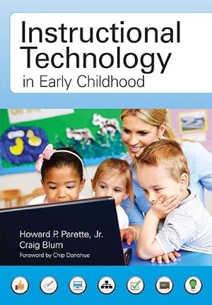 Seller image for Instructional Technology in Early Childhood for sale by Rarewaves.com USA