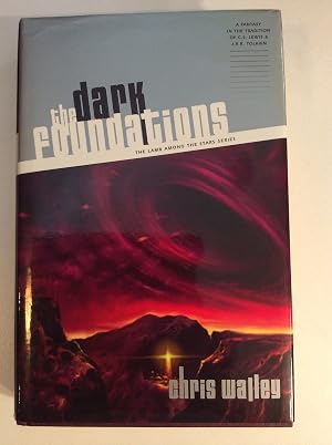 Seller image for The Dark Foundations for sale by Bay State Book Company