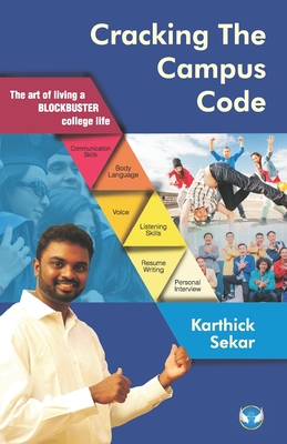 Immagine del venditore per Cracking The Campus Code: The Art of Living a Blockbuster College Life (Paperback or Softback) venduto da BargainBookStores