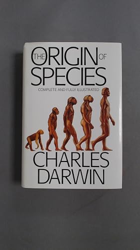 Bild des Verk�ufers f�r The Origin of Species zum Verkauf von BoundlessBookstore