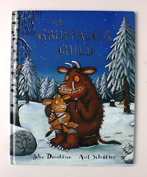 The Gruffalo's Child