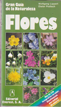 Immagine del venditore per Gran gu�a de la Naturaleza. Flores venduto da Librer�a Caj�n Desastre