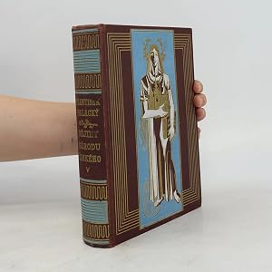 Seller image for Dejiny narodu ceskeho v Cechach a v Morave V. for sale by Bookbot