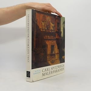 Immagine del venditore per Carl Spitzwegs Malerparadies venduto da Bookbot