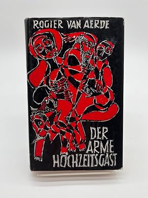 Bild des Verk�ufers f�r Der arme Hochzeitsgast zum Verkauf von butzle