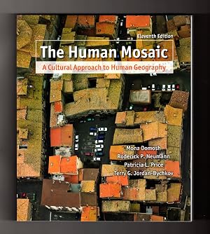 Immagine del venditore per The Human Mosaic venduto da Zoom Books Company