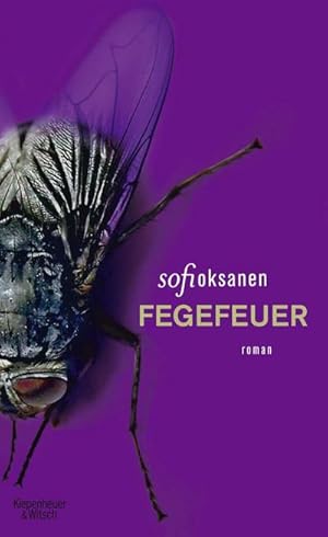 Seller image for Fegefeuer for sale by AHA-BUCH GmbH