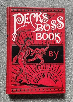 Peck's Boss Book