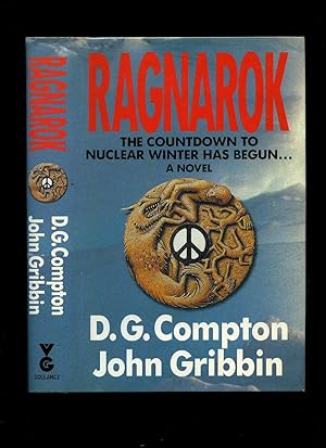 Image du vendeur pour Ragnarok: The Countdown to Nuclear Winter Has Begun. mis en vente par Little Stour Books PBFA Member