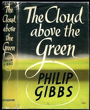 Seller image for The Cloud Above the Green for sale by Little Stour Books PBFA Member