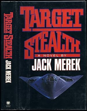 Image du vendeur pour Target Stealth mis en vente par Little Stour Books PBFA Member