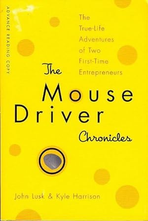 Bild des Verkufers fr The MouseDriver Chronicles zum Verkauf von Bookmarc's