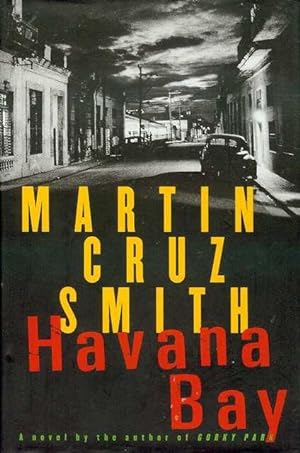 Imagen del vendedor de Havana Bay a la venta por Bookmarc's