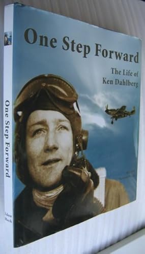 One Step Forward: The Life of Ken Dahlberg