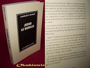 Jésus le rebelle