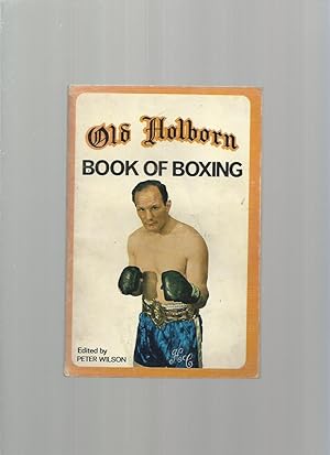 Old Holborn Book of Boxing