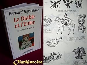 Le Diable et l'enfer au temps de Jésus