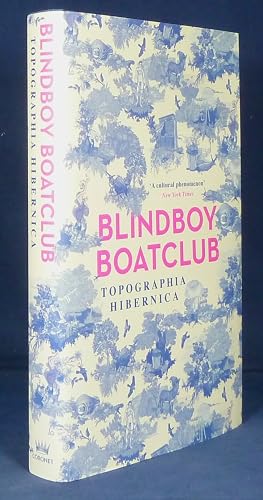 Topographica Hibernica *First Edition, 1st printing*