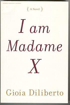 I am Madame X