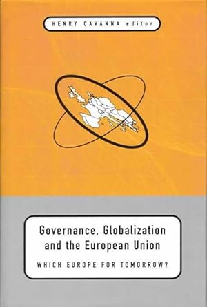 Governance, Globalization and the European Union