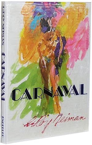 Seller image for Carnaval for sale by Parrish Books