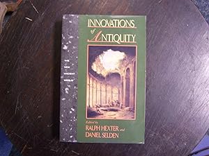 Innovations of Antiquity