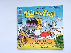 Seller image for Blinky Bill und das Neue Dorf - Yoram Gross prsentiert Blinky Bill (Minibuch) for sale by Bildungsbuch